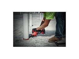 Аккумуляторная сабельная пила M18 FHZ-0X FUEL (Кейс HD box) MILWAUKEE 4933459887