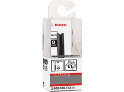 Фреза пазовая 8/25 (2608628372) (BOSCH)