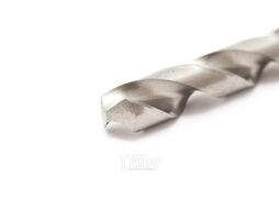 Сверло по металлу удлиненное 17,0x154x235мм HSS 9341, ц/х, DIN340 RED МОНТАЖ (шт)