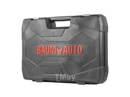 Набор инструментов 216пр. 1/4'', 3/8'', 1/2'' (6гр.)(4-32мм) Baum Auto BM-38841