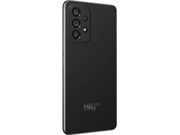 Смартфон Samsung Galaxy A53 256GB Black