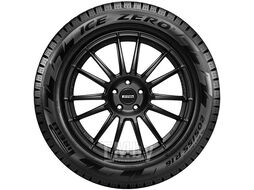 Шина зимняя R16 215/60R16 ICE ZERO 99T XL (с шипами)