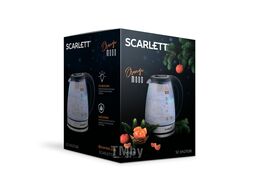 Электрочайник SCARLETT SC-EK27G36