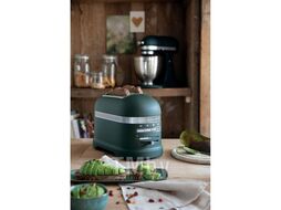 Тостер KitchenAid 5KMT2204EFP