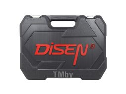 Набор инструментов 32пр.1/2" (6гр.)(8-32мм) DISEN 4324-5