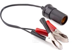 Компрессор воздушный 30 л./мин. 12V/14A, 120W, 7 Атм. шланг 1 м. питание от прикуривателя, переходник с зажимами АКБ, сумка AUTOPROFI AK-30