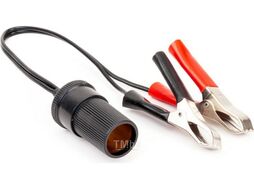 Компрессор воздушный 35 л./мин. 12V/14A, 180W, 10 Атм. съёмный шланг 5 м. клапан для регулир. давления, питание от прикуривателя. переходник с зажимами АКБ, сумка, АГРЕССОР AGR-35