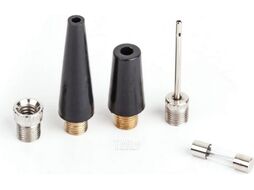 Компрессор воздушный 35 л./мин. 12V/14A, 180W, 10 Атм. съёмный шланг 5 м. клапан для регулир. давления, питание от прикуривателя. переходник с зажимами АКБ, сумка, АГРЕССОР AGR-35