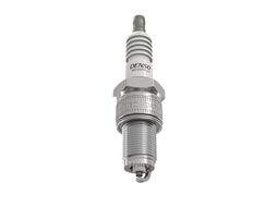 Свеча зажигания ALFA ROMEO: 155 (167) 2.5 V6 (167.A1)/2.5 V6 (167.A1C, 167.A1E) 92 - 97 , 164 (164) 2.0 Turbo/3.0/3.0 V6 (164.H1A, 164.H1B, 164.K1P) 87 - 98 , 75 DENSO W22EPR-U