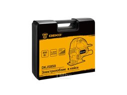 Лобзик DKJS850 Deko 063-4330