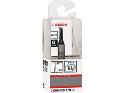 Пазовая фреза d5мм (2608628378) (BOSCH)
