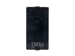 Пускатель в корпусе IP65 КМЭ 12А 230В с РТЭ и индикатором EKF PROxima