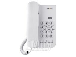 Телефонный аппарат teXet ТХ-212