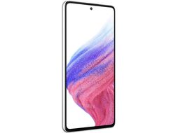 Смартфон Samsung Galaxy A53 128GB White