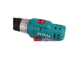Дрель-шуруповерт TOTAL TDLI1222