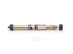 Сверло по металлу титан. CARBON 19,0x135x198мм HSS M2-TiN, ц/х, DIN338 CA-098703