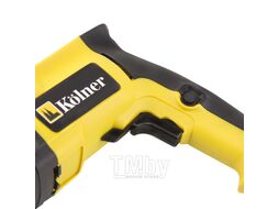 Перфоратор электрический Kolner KRH 520 Н