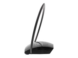 Антенна REXANT комнатная «Активная» с USB питанием, для цифрового телевидения DVB-T2, Ring-51