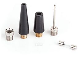 Компрессор воздушный 35 л./мин. 12V/14A, 180W, 10 Атм. съёмный шланг 5 м. клапан для регулир. давления, питание от прикуривателя. LED фонарь, переходник с зажимами АКБ, сумка, АГРЕССОР AGR-35L