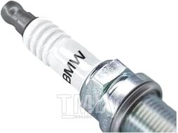 Свеча зажигания N20B20 / 5-Series, F10, F11, F18 BMW 12120039664