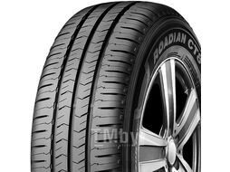 Шина летняя R16 205/60R16 N-BLUE HD PLUS 92H