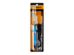Паяльник с пластиковой ручкой SI14 Deko 065-0404