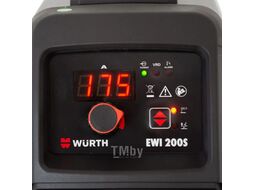 Сварочный аппарат EWI 200S WURTH 5952200200
