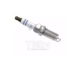 Свеча зажигания Mitsubishi ASX 2010-н.в, Lancer 2010-н.в, Toyota Auris 2009-н.в, Corola Verso 2004-2009, Volvo V70 2007-н.в BOSCH 0242236605