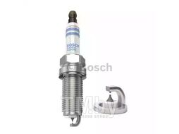 Свеча зажигания Mitsubishi ASX 2010-н.в, Lancer 2010-н.в, Toyota Auris 2009-н.в, Corola Verso 2004-2009, Volvo V70 2007-н.в BOSCH 0242236605
