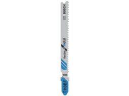 Пилка для лобзика T118BF по металлу 1шт. BOSCH (2608634992)