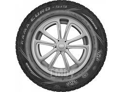 Шина зимняя R14 175/65R14 KAMA EURO-519 82T KAMA 175/65R14 KAMA EURO-519 82T