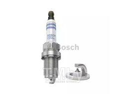 Свеча зажигания NISSAN: PRIMASTAR Van 2.0 02-, PRIMASTAR автобус 2.0 02-, PRIMASTAR фургон 2.0 02- \ RENAULT: AVANTIME 2.0 16V Turbo 01-03, ESPACE IV 2.0 /2.0 Tu BOSCH 0242235749