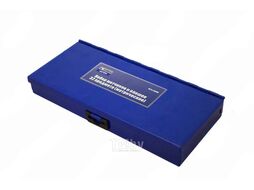 Набор метчиков и плашек 32 предмета (метрические) Horex HZ 31.1.003S