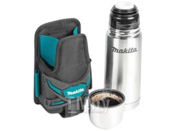 Поясной держатель с термосом MAKITA E-05599