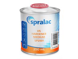 Отвердитель Spralac HS средний 0,25л