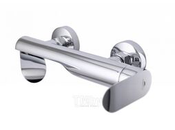 Смеситель для ванны 1-руч. ULTRA-10/К (SW) в комплекте Rubineta U1KP08