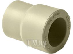 Муфта П/П переходная Н-В 40х32 серая PRO AQUA