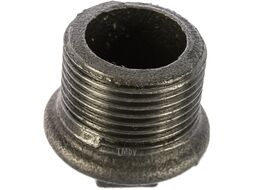 Заглушка чугунная НР Ду 20 (3/4") Fittex PLUS