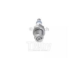 Свеча зажигания Honda Accord 2.0, 2.4, Civic 2005-н.в, CR-V 2007-2012, Jazz 2,3 BOSCH 0242240675