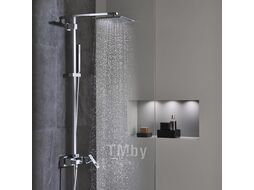 Душевая система Grohe Euphoria Cube XXL System 230