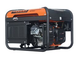 Генератор Aurora AGE 3500 D