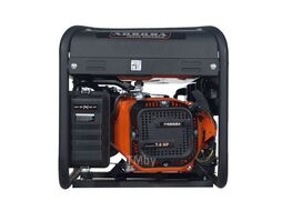 Генератор Aurora AGE 3500 D