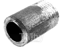 Резьба стальная Ду 15 L=31 мм КАЗ 027-1445