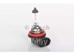 Лампа галогенная H11 12V 55W PGJ192 Pure Light (стандартные характеристики) BOSCH 1987302084