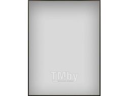 Прямоугольное зеркало Wellsee 7 Rays Spectrum 172200580 (55*70 см, черный контур)
