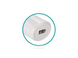 Машинка для стрижки домашних животных со светодиодным индикатором 3,7 В Monella 60-0614