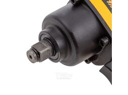 Ударный пневмогайковерт IWS550 Compact, 1/2", 8500 об/мин, 710 Нм Denzel 57470