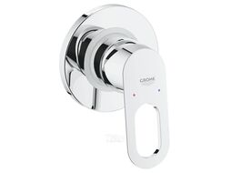 Набор для гигиенического душа Grohe Bau Loop (125078)
