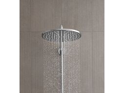 Душевая система Grohe Vitalio Joy 310 с термостатом для настенного монтажа (26401001)