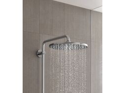 Душевая система Grohe Vitalio Joy 310 с термостатом для настенного монтажа (26401001)
